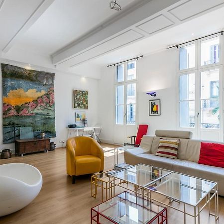 Villa Jeu De Paume - Premiere Conciergerie Montpellier Eksteriør billede