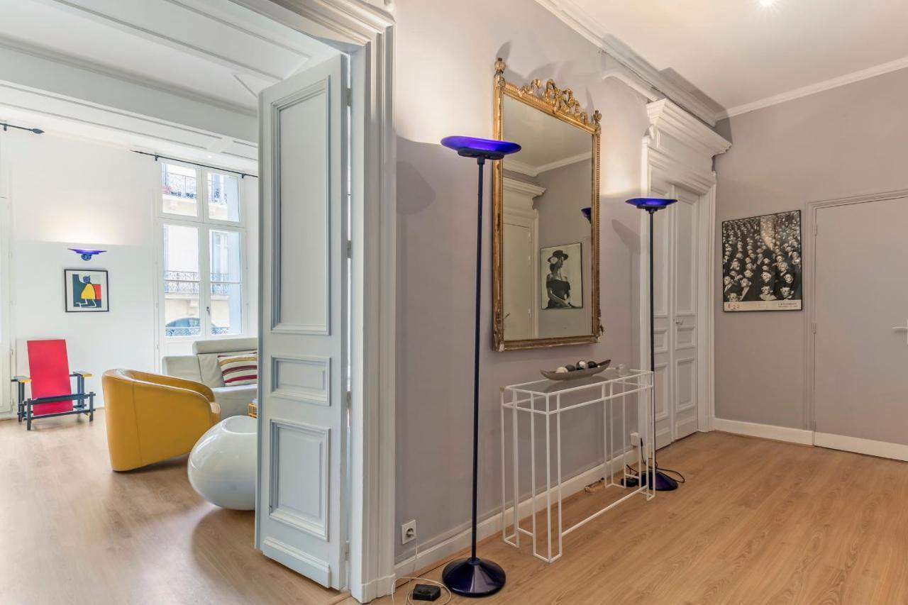 Villa Jeu De Paume - Premiere Conciergerie Montpellier Eksteriør billede